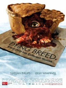Вымирающая порода / Dying Breed (2008) DVDScr