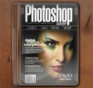 Лучшие уроки от журнала Photoshop User Magazine за последние 8 лет