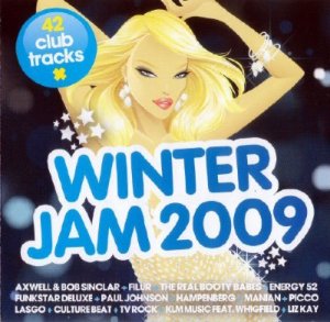 Winter Jam 2009