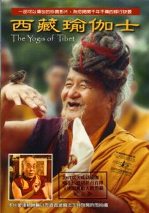 Великие Йоги Тибета / The Yogis of Tibet (2002) DVDRip