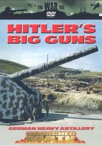 Большие пушки Гитлера / Hitlers Big Guns (2000) SATRip