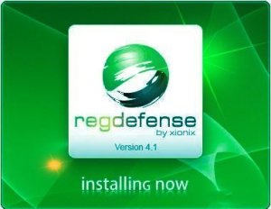 Registry Defense v4.1.0.6