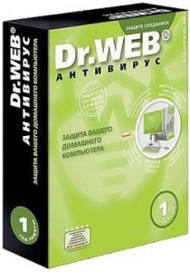 Dr.Web 5.00.1.05040