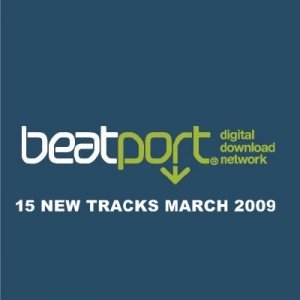 Beatport - 15 New Tracks (03-2009)