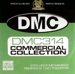 DMC Commercial Collection 314 (2009)