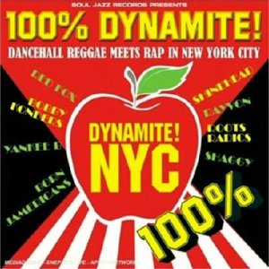 100% Dynamite NYC! (2009)
