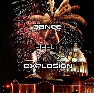 Dance Beat Explosion Vol.41 (Bootleg) (2009)
