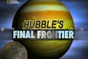 Крайний рубеж телескопа "Хаббл" / Hubbles Final Frontier (2008) SATRip