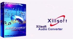 Xilisoft Audio Converter 2.1.75.0305