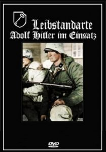 Полк Лейбштандарт СС «Адольф Гитлер» в боевых действиях (1943) DVDRip