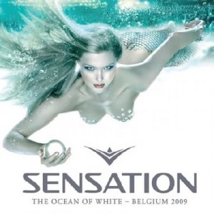 Sensation Belgium 2009 (The Ocean Of White) (2009)