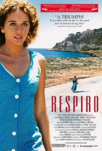 Дыхание / Respiro (2002) DVDRip