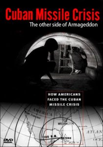 Кубинский ракетный кризис: По другую сторону Армагеддона / Cuban Missile Crisis (2002) SATRip