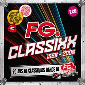 FG Classics 1989-2009