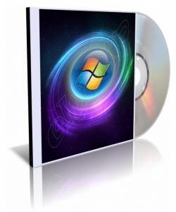 Chip Windows XP 2009.03 CD Lite