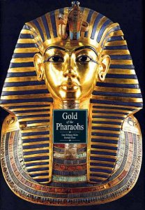 Золото Фараонов / Gold of Pharaons (2000) SATRip