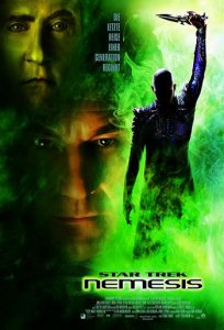 Звездный путь 10: Немезис / Star Trek: Nemesis (2002) DVDRip