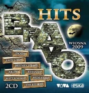 Bravo Hits Wiosna 2009 (2009)