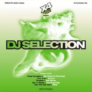 DJ. Selection Vol.1 (2009)