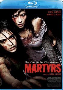 Мученицы / Martyrs (2008) BDRip [1080p]
