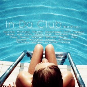 Best of In Da Club Vol.1 (2009)