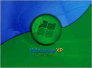 Windows XP Pro SP3 VLK 22.03.2009 simplix edition