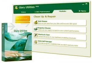 Glary Utilities v2.12.0.658