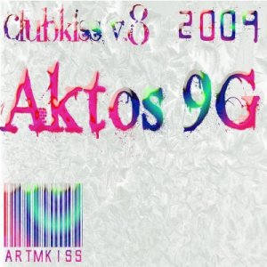 ClubKiss v.8 (2009)