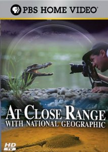 Крупным планом для National Geographic / At Close Range (2006) HDTV [1080i]
