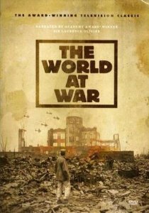Мир в войне часть 4 / The World at War 4 (1974) DVDRip
