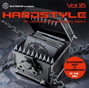 Hardstyle Vol.16 (2009)