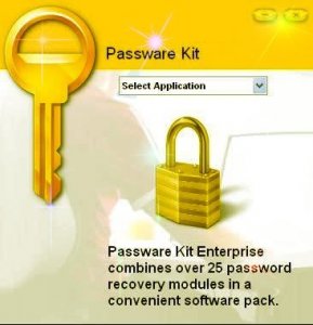 Passware Kit Enterprise 9.0 Build 319 Full 