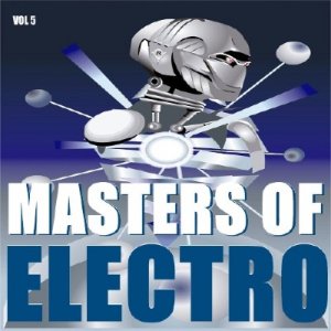 Masters Of Electro Vol.5 (2009)