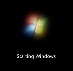 Microsoft Windows 7 Build 7068 Ultimate x86