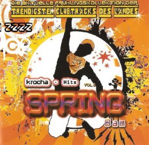 Krocha Hits Spring Bam Vol.5 (2009)