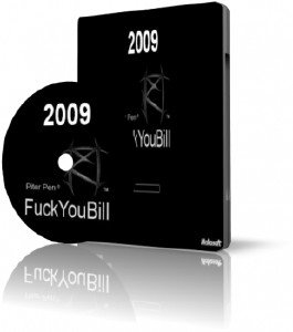 FuckYouBill 2009.0 public [русский] 