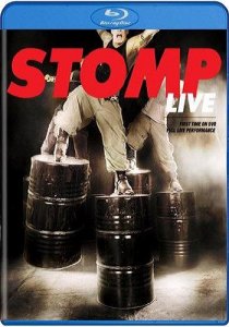 Stomp Live (2008) BDRip [720p]