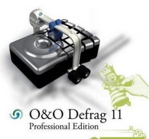 O&O Defrag 11.5.4101 Professional