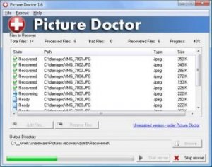 Picture Doctor 1.7