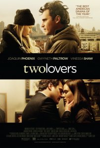 Два любовника / Two Lovers (2008) SATRip