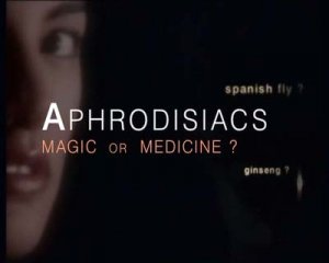 Discovery. Афродизиаки. Медицина или магия (2007)TVRip