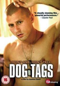 Собачьи бирки / Dog Tags (2008) DVDRip