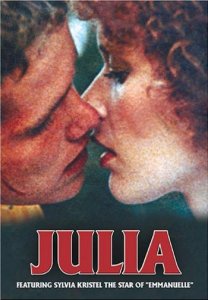 Джулия / Julia (1974) DVDRip