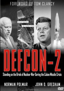 Боевая готовность 2. Кубинский ракетный кризис / Defcon 2 (2006) TVRip