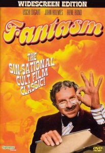 Фантазм / Fantasm (1976) DVDRip (1400mb)