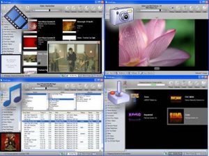 Wide Angle Software TouchCopy 4.31