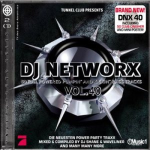 DJ Networx Vol.40 (2009)