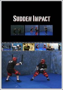 Бой на палках / Sudden Impact with Demi Barbito (2004) DVDRip