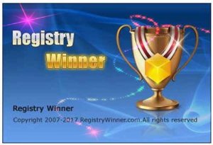 Registry Winner 5.0.4.2