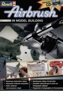 Aэрограф в моделизме / airbrush im modellbau (1994) VHSRip
